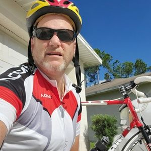 Meet your Posher, Mike